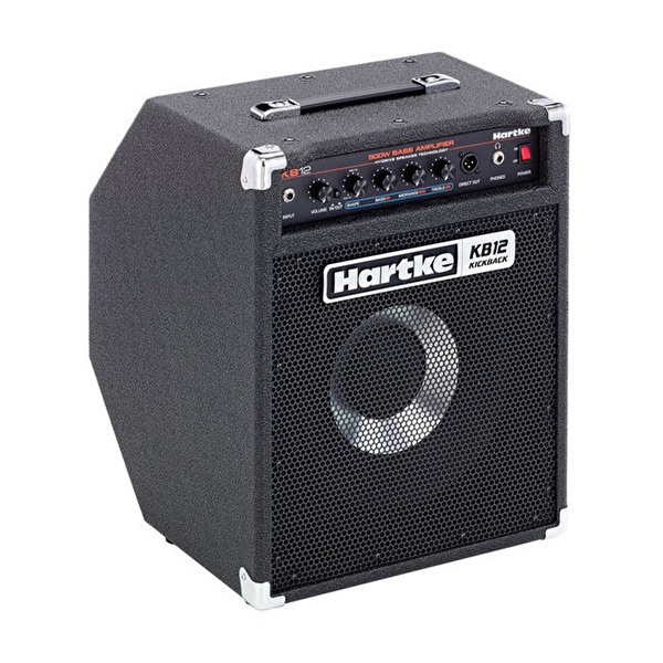 HARTKE Kickback 12 Kombo Bas Gitar Amfisi